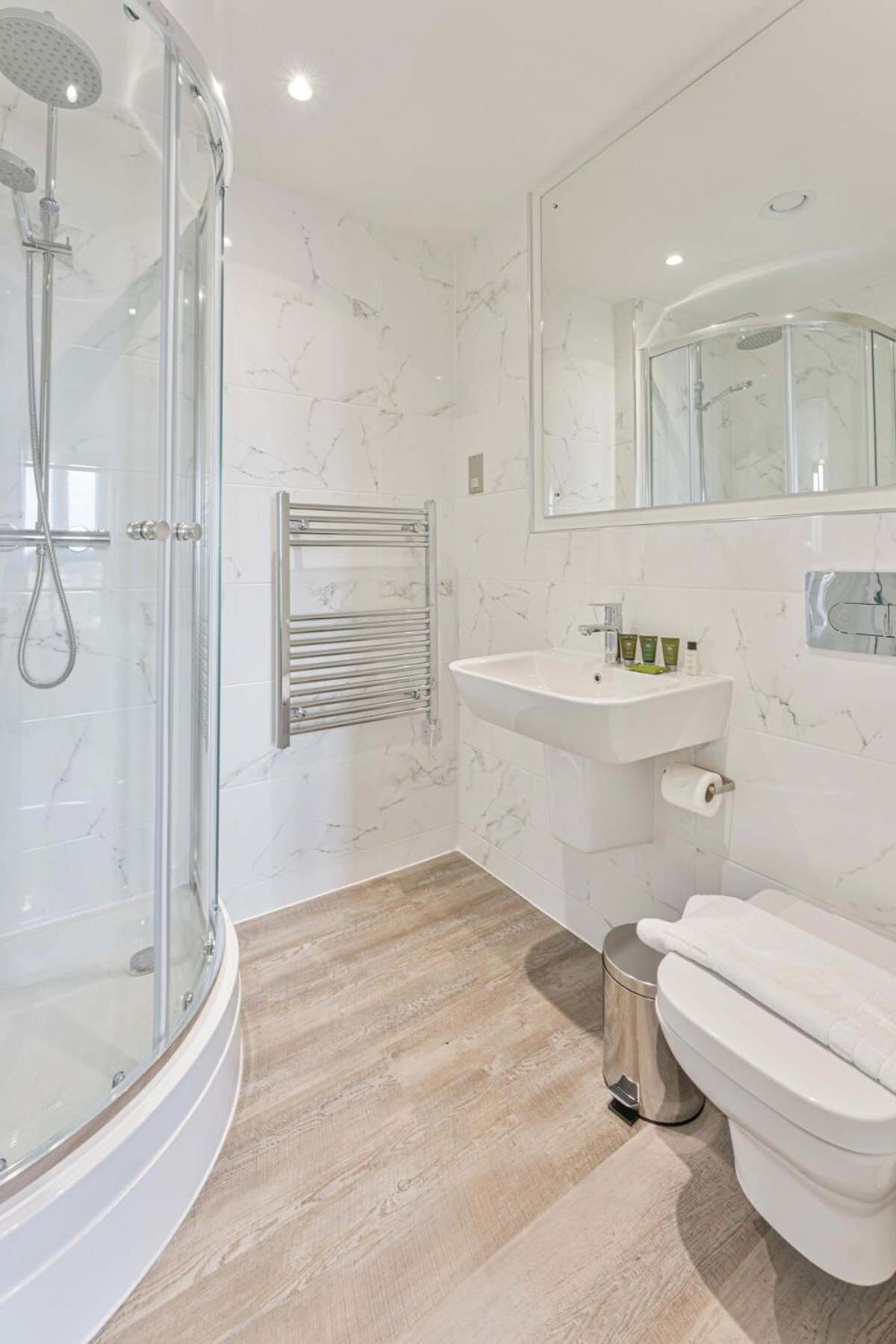 Stunning 2 Bed Apartment In Central Birmingham Exterior foto